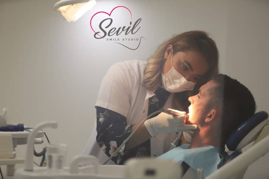 Sevil Smile Oral & Dental Health Clinic